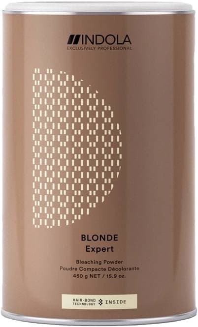 Indola Blonde Expert Bleaching Powder
