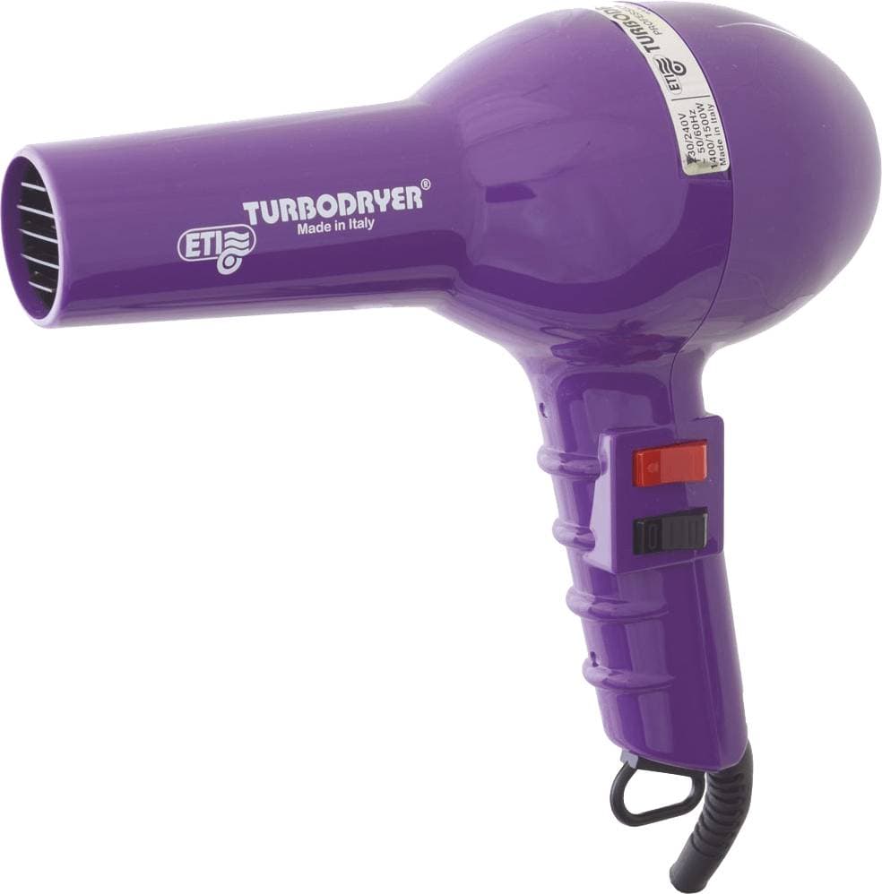 ETI Turbodryer Purple