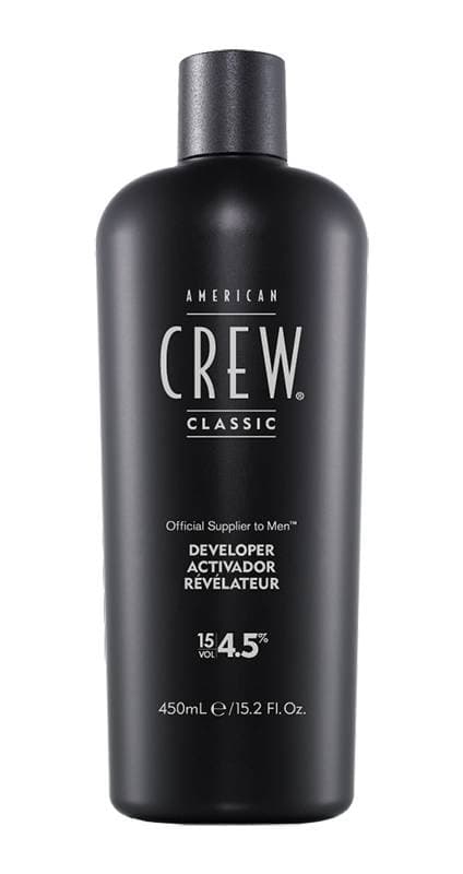 American Crew - Precision Blend - Developer 15 vol