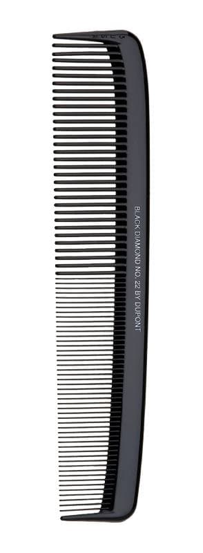 DENMAN - BLACK DIAMOND - BD22 Giant Waver - 215mm