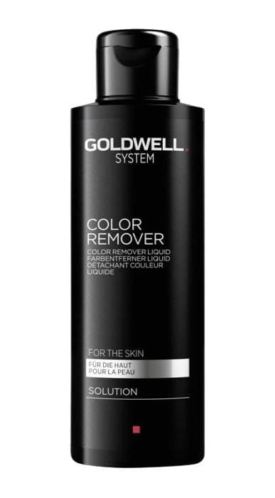 Goldwell System - Skin Stain Remover
