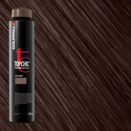 Goldwell Topchic Can - The Browns - 6BP