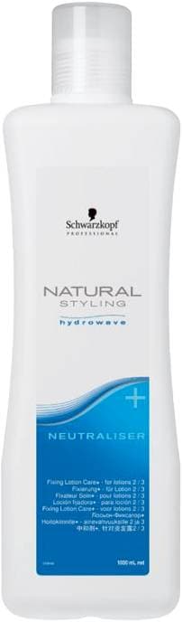 Schwarzkopf Natural Styling - Classic - Neutraliser+