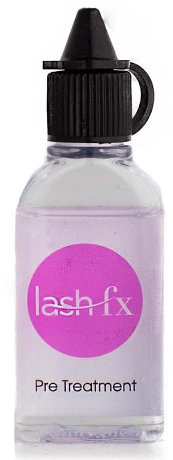 Lash FX - Adhesive - Pre Treatment