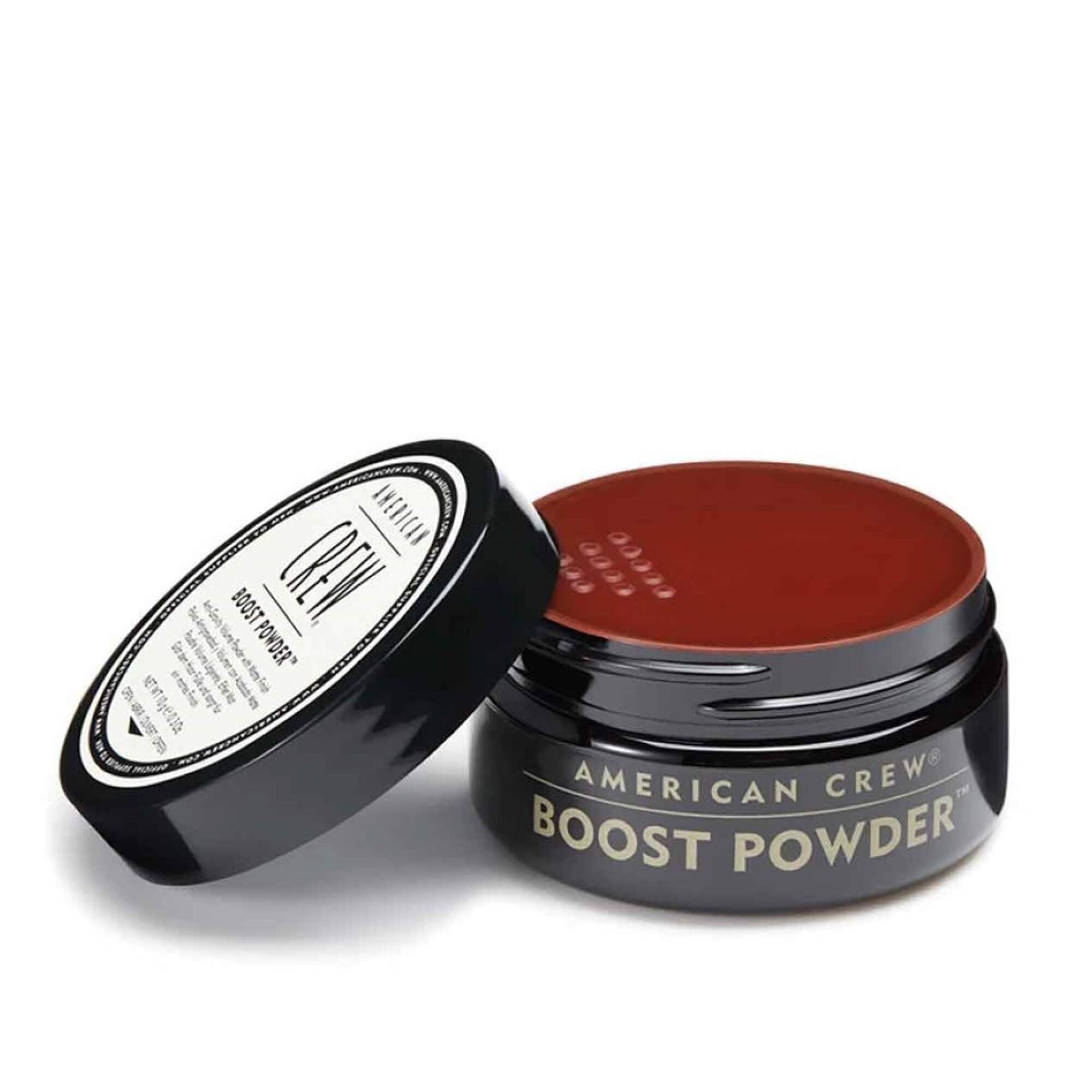 American Crew - Styling - Boost Powder 10g - Image 2