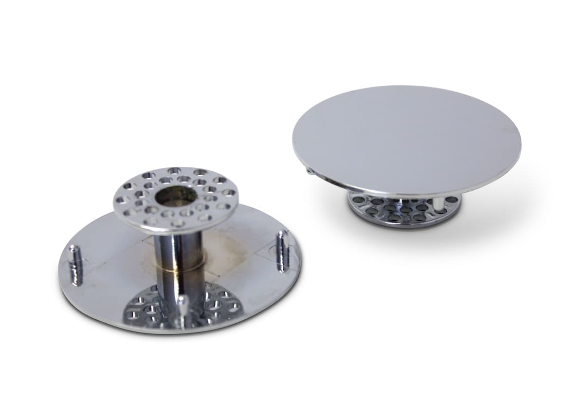 Misc Basins & Options - Hair Trap