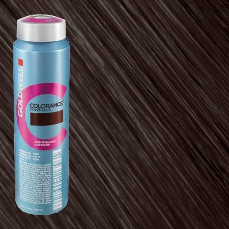Goldwell Colorance Can - Cover Plus - 5NN