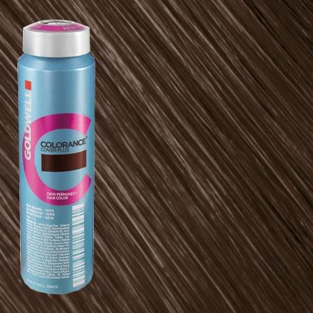 Goldwell Colorance Can - Cover Plus - 6NN