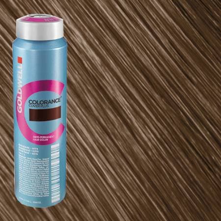 Goldwell Colorance Can - Cover Plus - 7NN