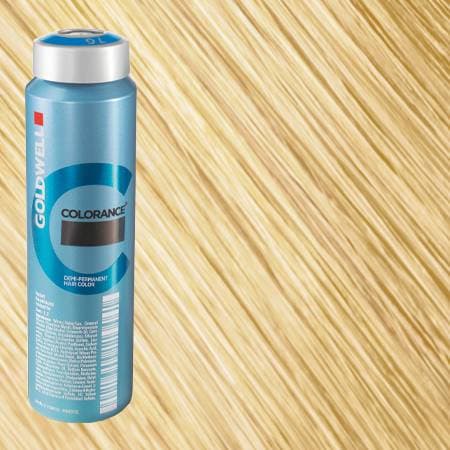 Goldwell Colorance Can - 10G