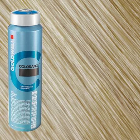 Goldwell Colorance Can - 10BS