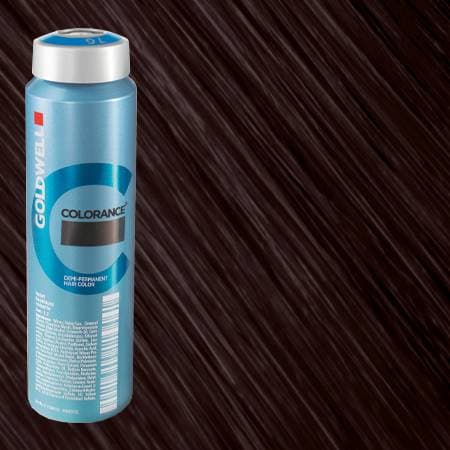 Goldwell Colorance Can - 4R