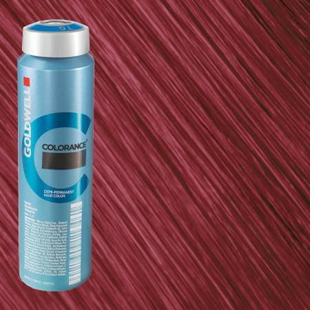 Goldwell Colorance Can - 7RR MAX