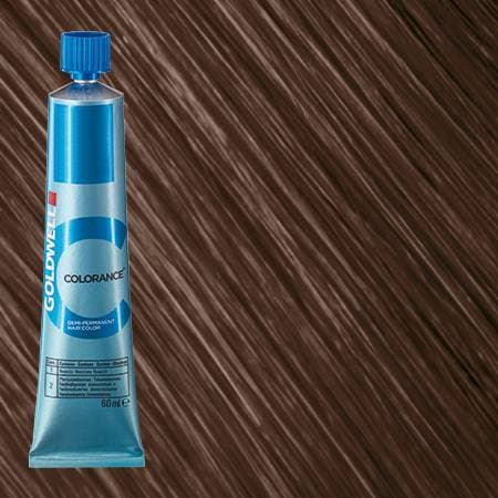 Goldwell Colorance Tube - 5BG