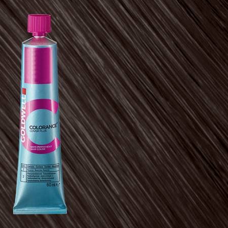 Goldwell Colorance Tube - Cover Plus - 5NN