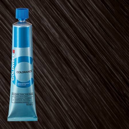 Goldwell Colorance Tube - 2N
