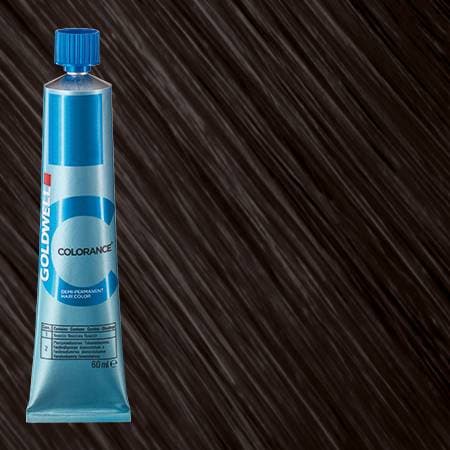 Goldwell Colorance Tube - 3N