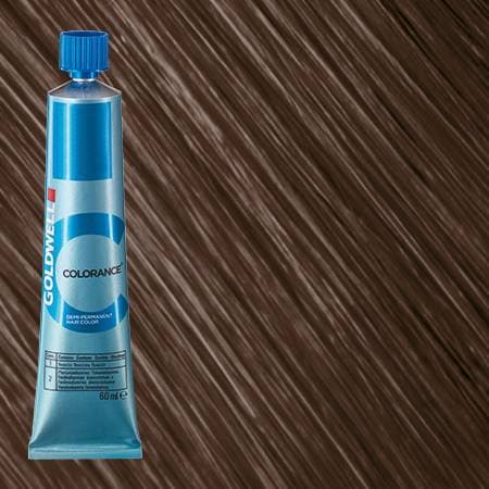Goldwell Colorance Tube - 6N