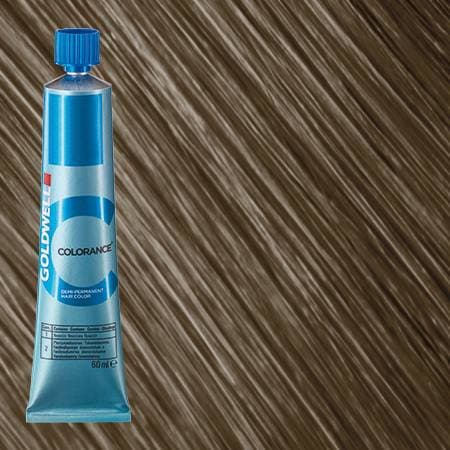 Goldwell Colorance Tube - 7NA