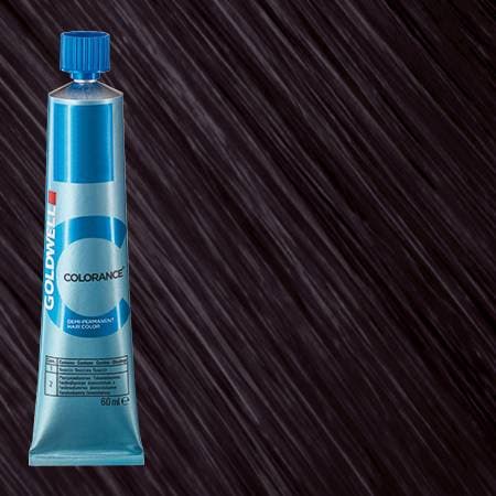 Goldwell Colorance Tube - 3VV MAX