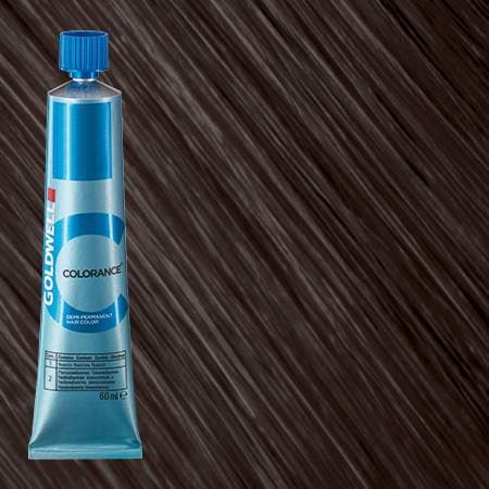 Goldwell Colorance Tube - 5BP