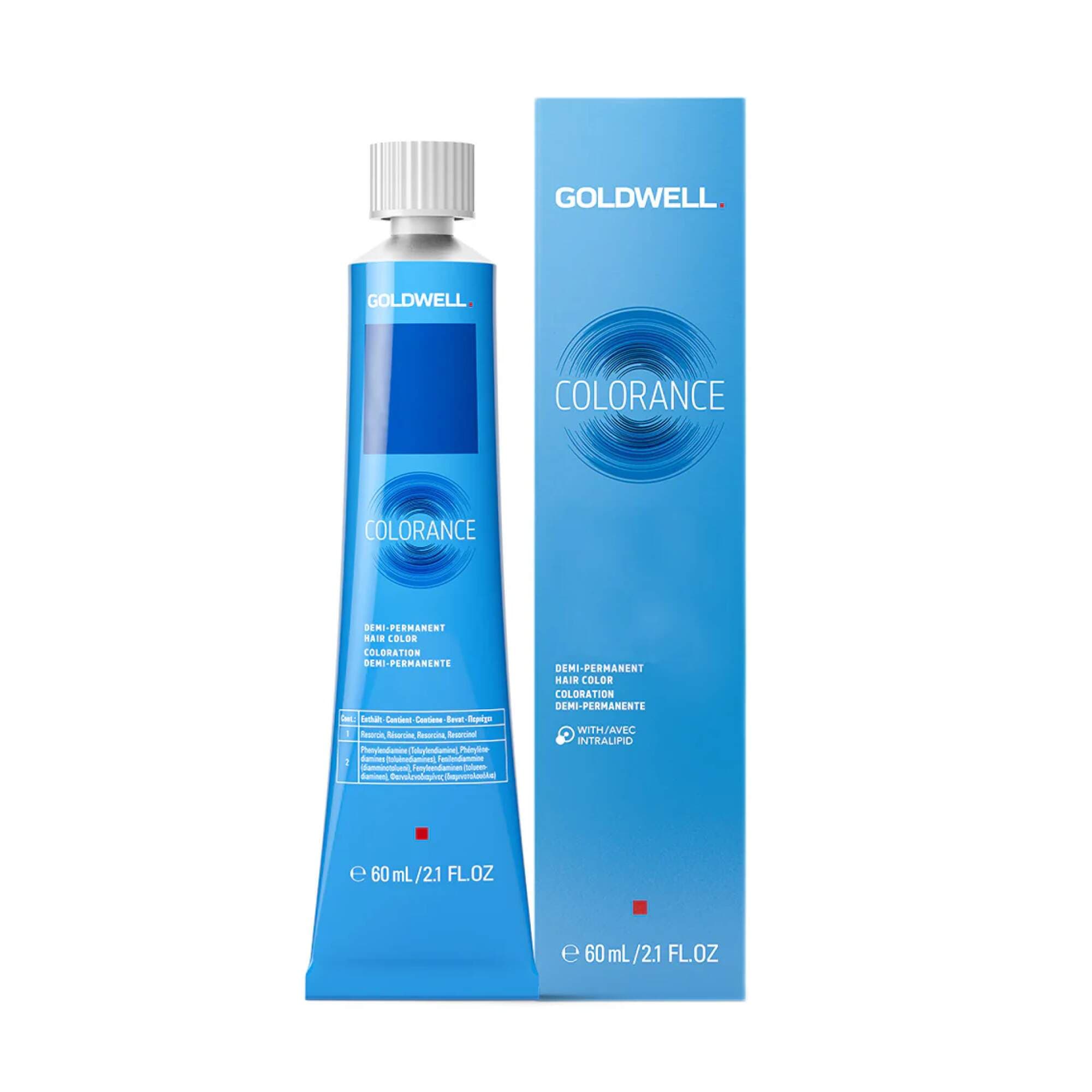 Goldwell Colorance Tube - 5R - Image 2