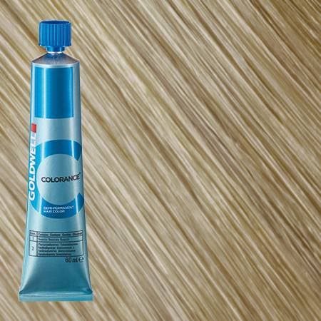 Goldwell Colorance Tube - 10BA