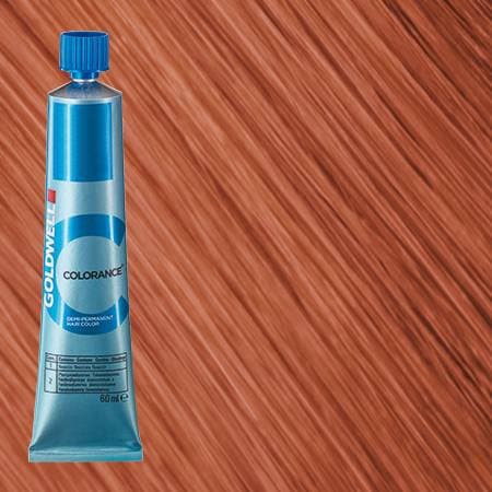 Goldwell Colorance Tube - 8OR