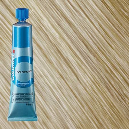 Goldwell Colorance Tube - 10P