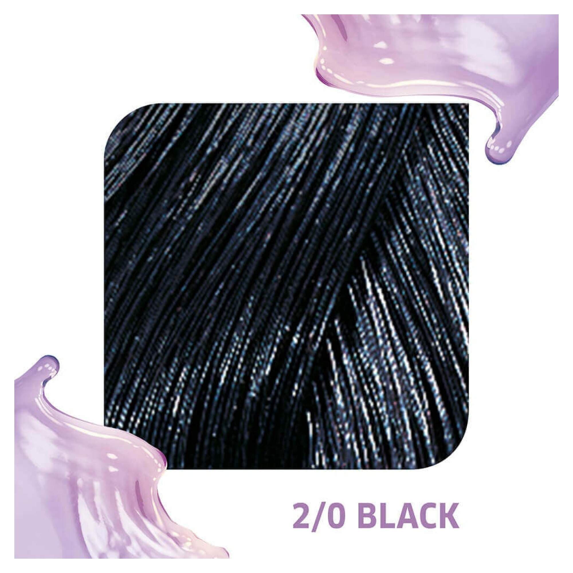 Color Fresh 2/0 - Image 2