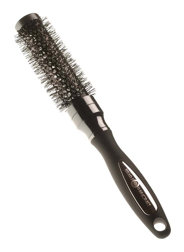 Head Jog 60 Ionic Radial Brush 28mm