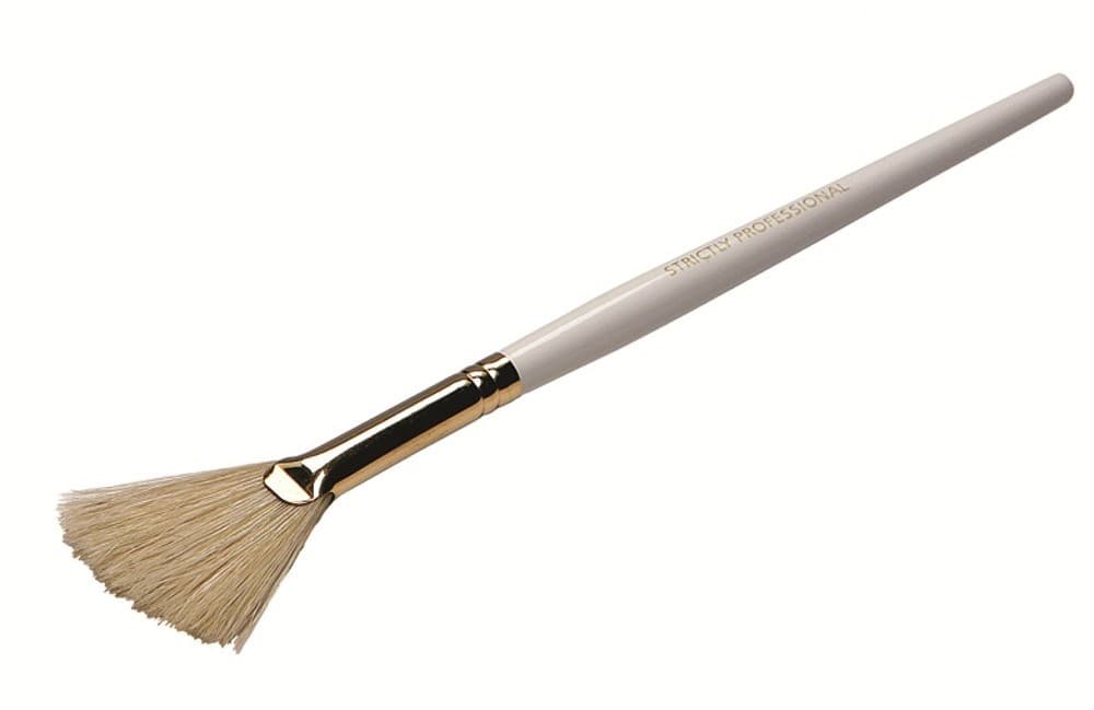 SP - BRUSHES - Fan Mask Brush