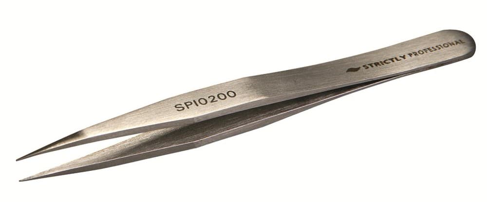 SP - TWEEZERS - Epilation Tweezer - OC