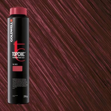 Goldwell Topchic Can - The Reds - 5RR MAX