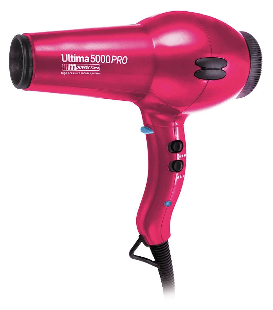 DIVA PRO - DRYERS - Ultima 5000 Pro - Pink