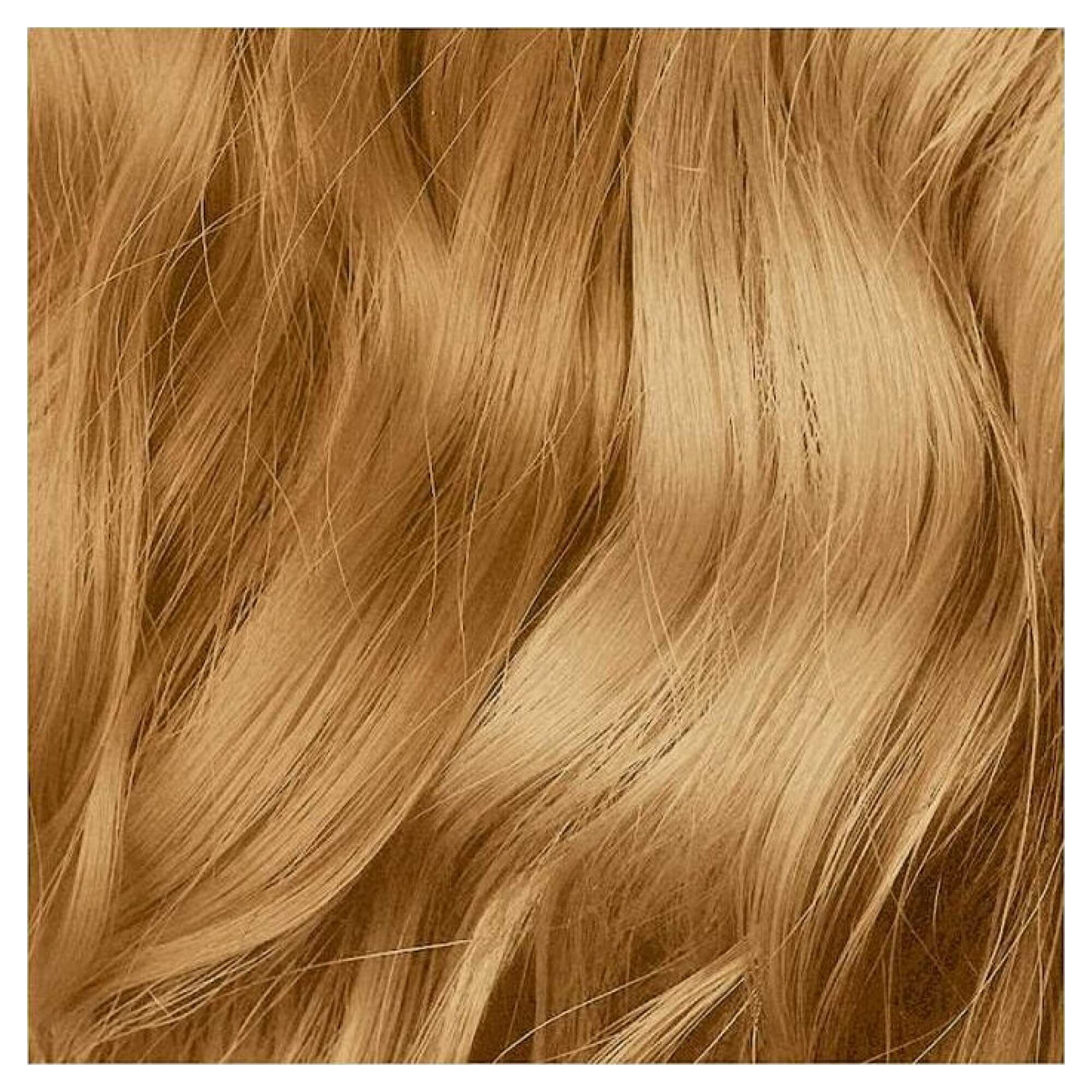 INDOLA - COLOR STYLE MOUSSE - Honey Blonde - 200ml - Image 2