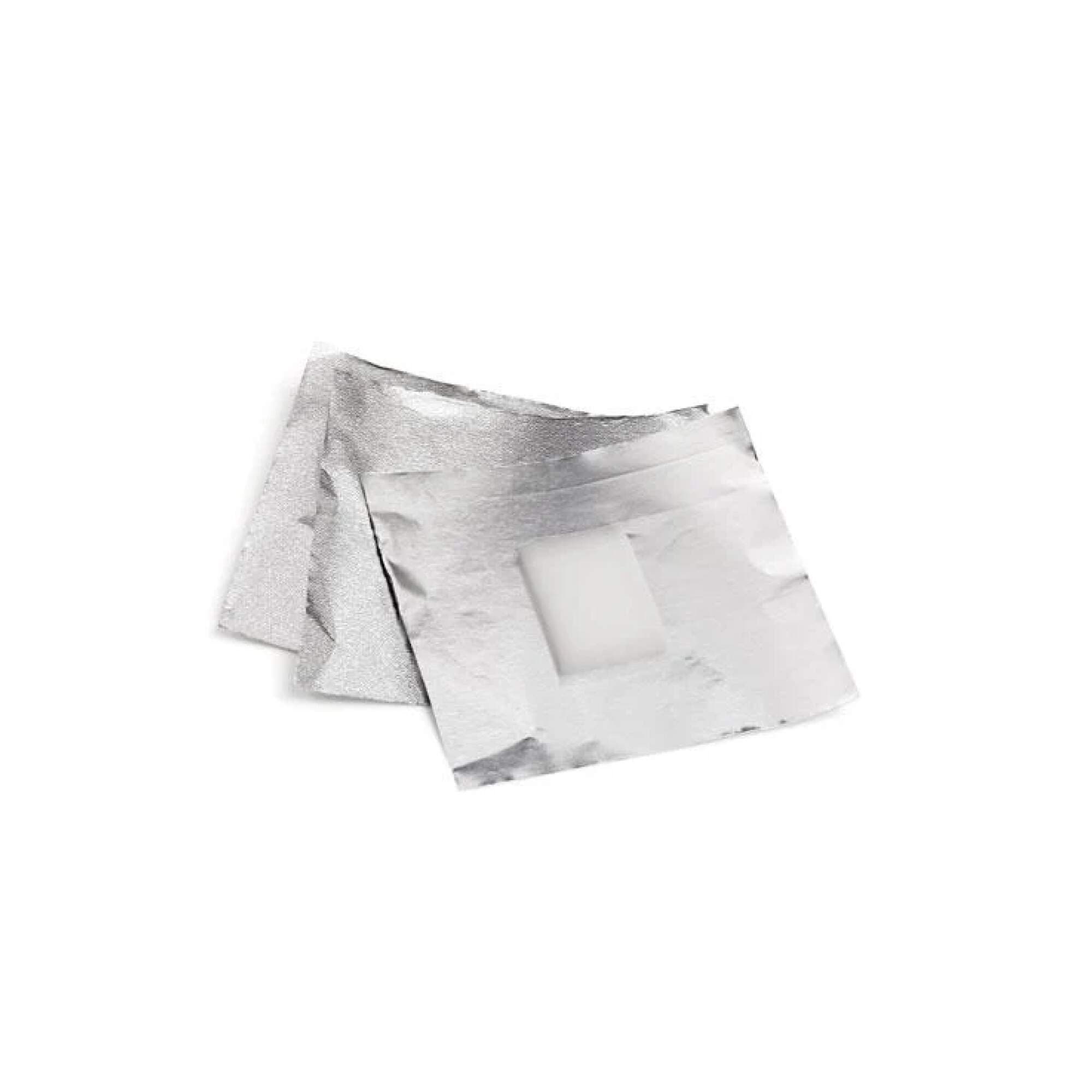 ORLY GEL FX - ACCESSORIES - Foil Remover Wraps - 100 Pack