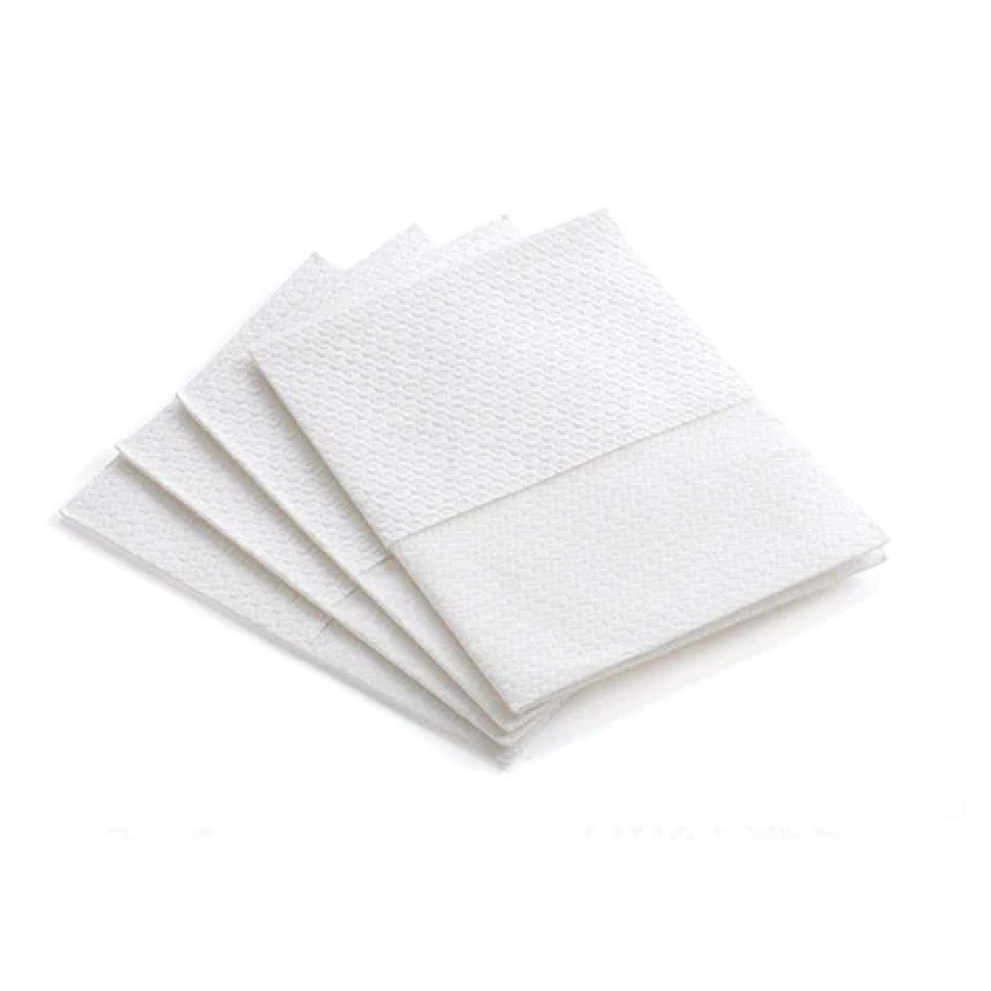 ORLY GEL FX - ACCESSORIES - Lint Free Table Covers - 50 Pack - Image 2