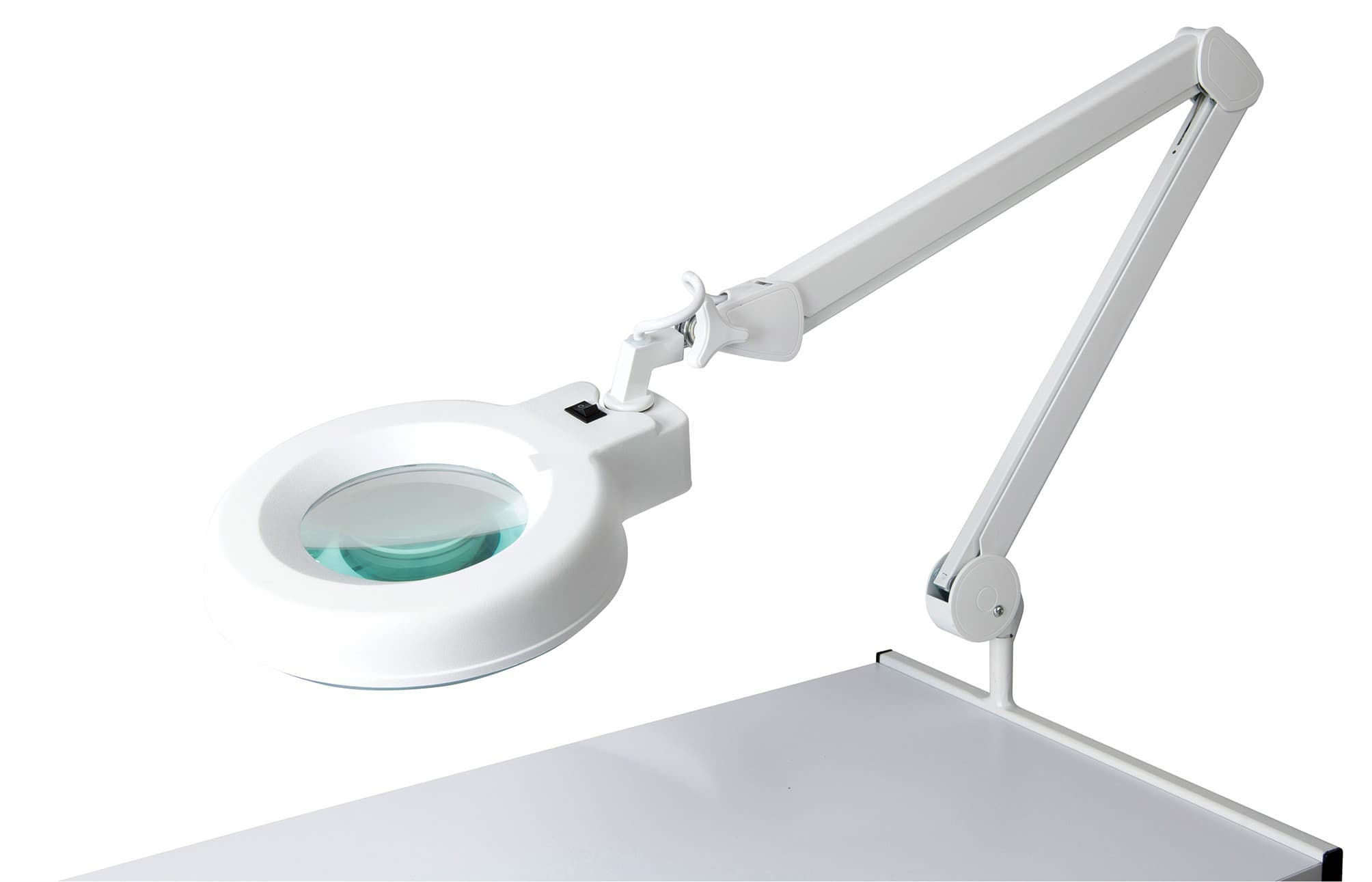 SKINMATE - EQUIPMENT - Slimline Magnifying Lamp - 3 Diopter