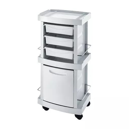 SKINMATE - FURNITURE - Artecno Waxing Trolley