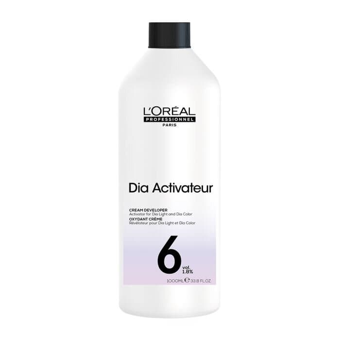L'Oréal DIActivateur 6 Vol 1.8%