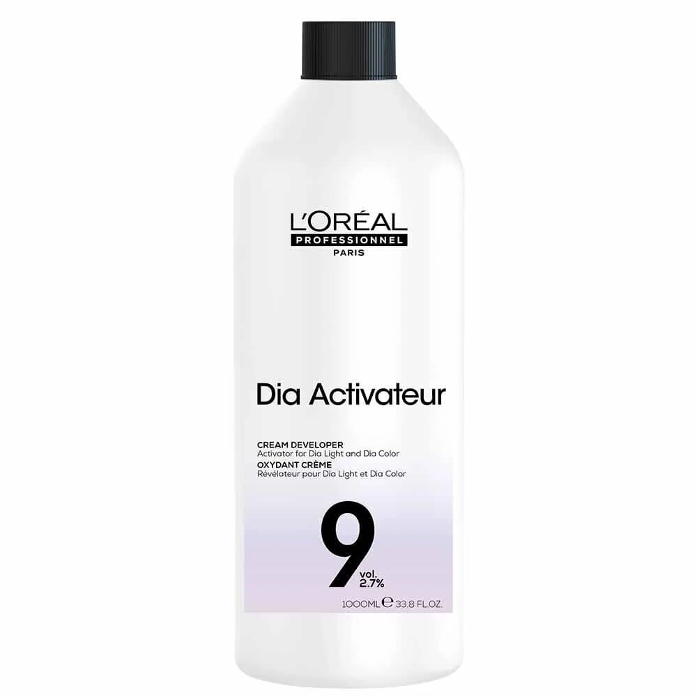L'Oréal DIActivateur 9 Vol 2.7%