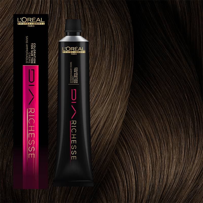 L'Oréal DIA Richesse 6.23