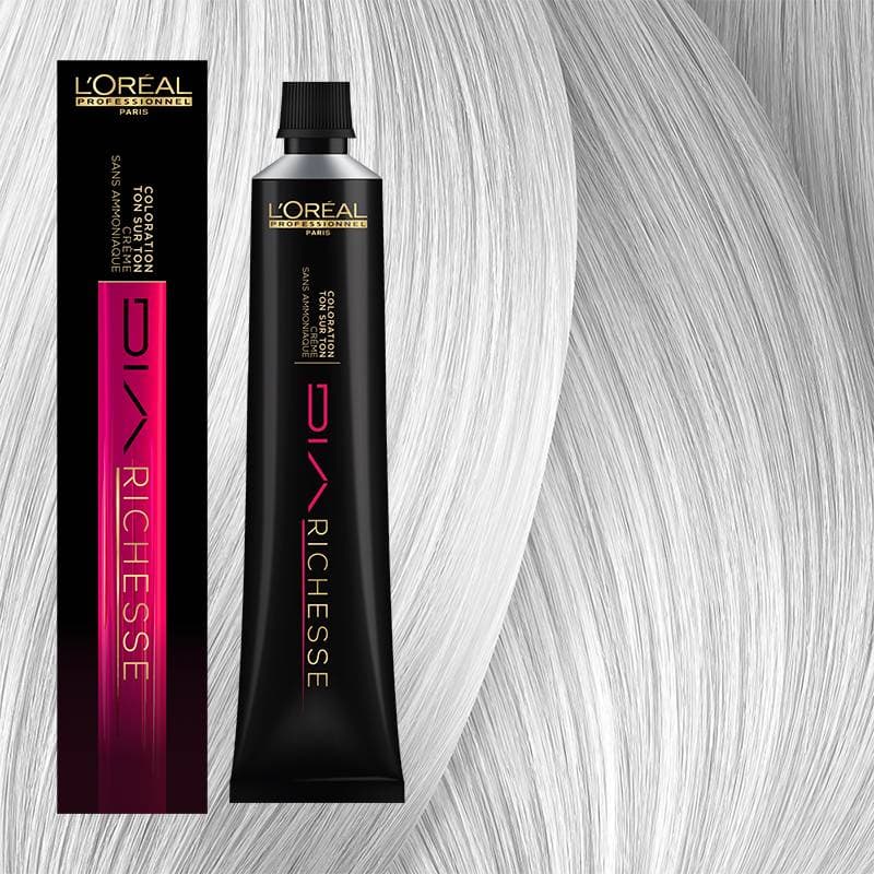 L'Oréal DIA Richesse Clear
