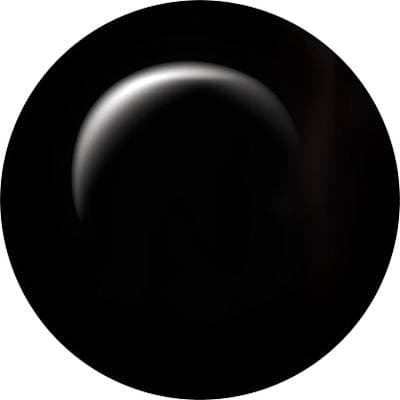 IBD JUST GEL POLISH - Black Lava