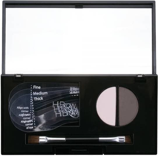 Hi Brow Retail Compact Soft Dove
