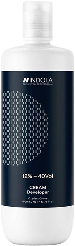 INDOLA - DEVELOPER - 12% - 40 Vol. - 1000ml