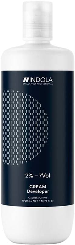 INDOLA - DEVELOPER - 2% - 7 Vol. - 1000ml