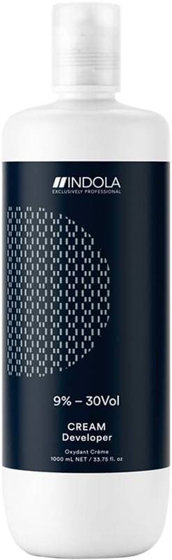 INDOLA - DEVELOPER - 9% - 30 Vol. - 1000ml