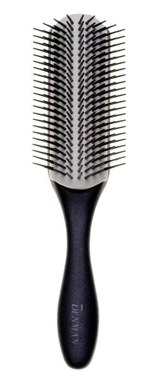 DENMAN - STYLE - D4N Large Styling Brush (9 Row)